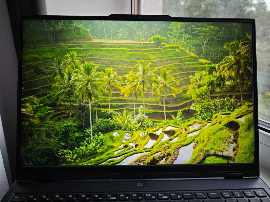 Ігровий ноутбук Legion, Intel Core i7 13700H, 32 GB RAM, 2 ТБ, GTX4070