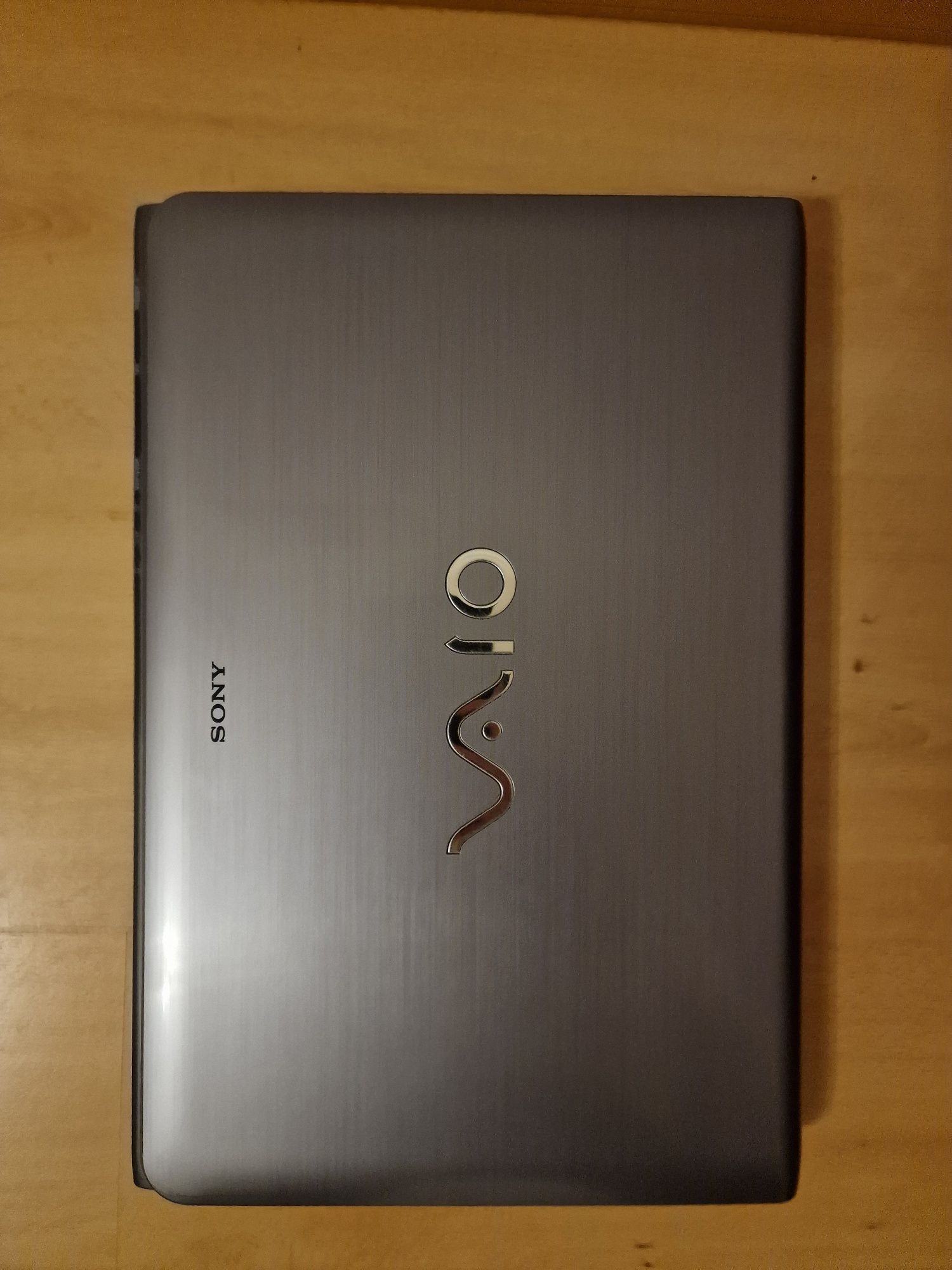 Portátil Sony Vaio