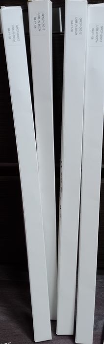 Автономний LED-Світильник (50 см)