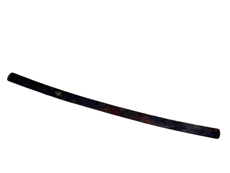 Pióro trzecie resoru tył Żuk Wołga przyczepka stary typ wąskie NOWE