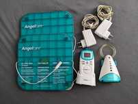 Niania elektroniczna Angel Care