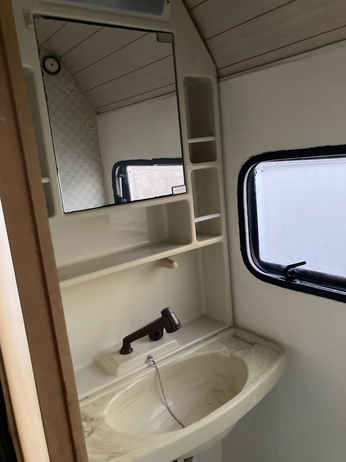 Caravana vimara 400