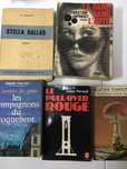 Literatura francesa