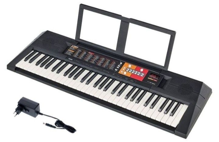 Piano yamaha psr F51
