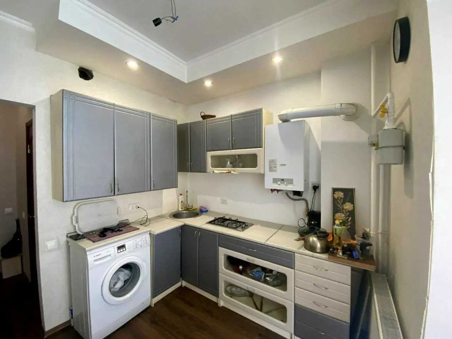 Продаж квартир с. Софіївська борщагівка, Соборна вул., 103/1