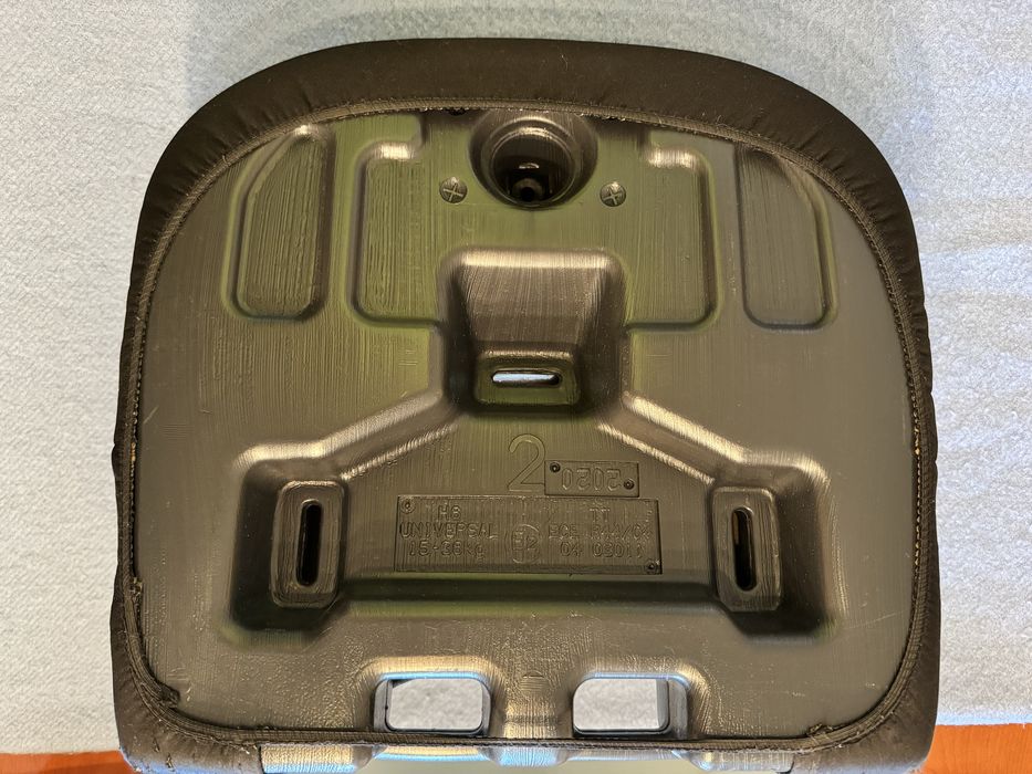 Banco de criança 15-36kg