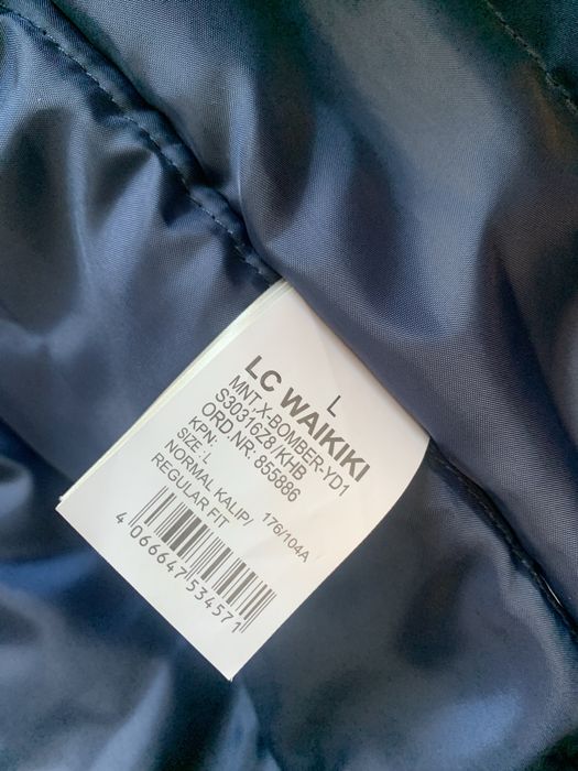 Бомбер LCW Casual L