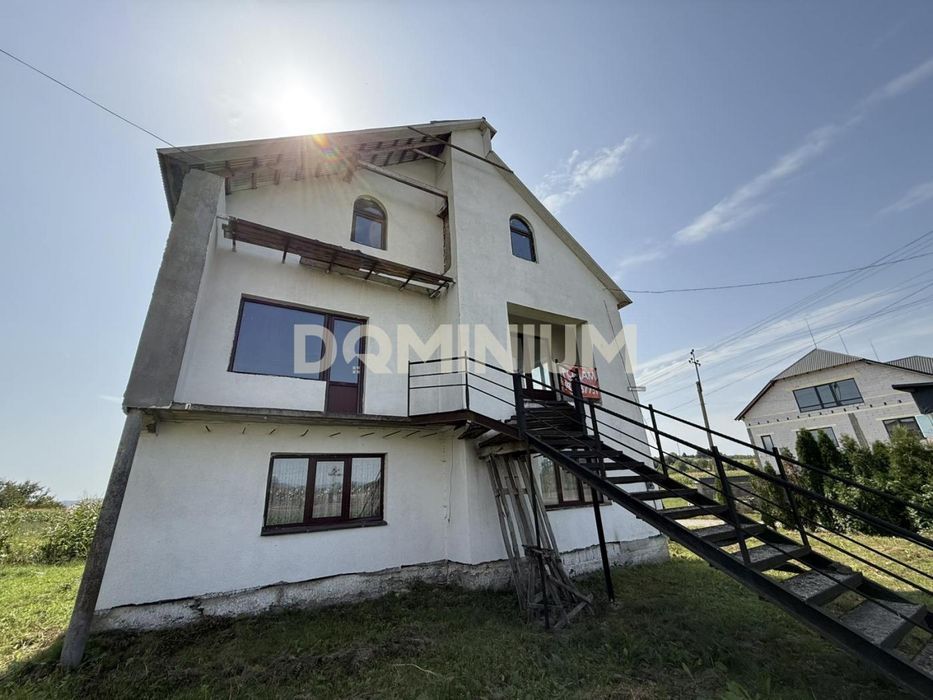 Продаж новобудови с. Дубрівка