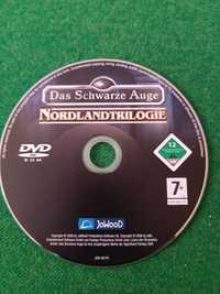 Gra PC - Das Schwarze Auge - NordlandTrilogie