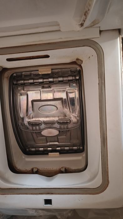 Пральна машина Індезіт автомат