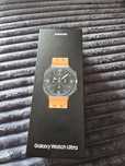 Samsung Watch Ultra Titanium Gray