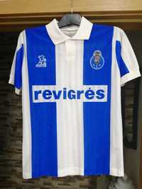 Camisola Futebol Clube do Porto anos 90 para colecionadores