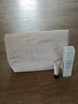 Lierac kosmetyczka krem pod oczy Diopti + serum Lift integral