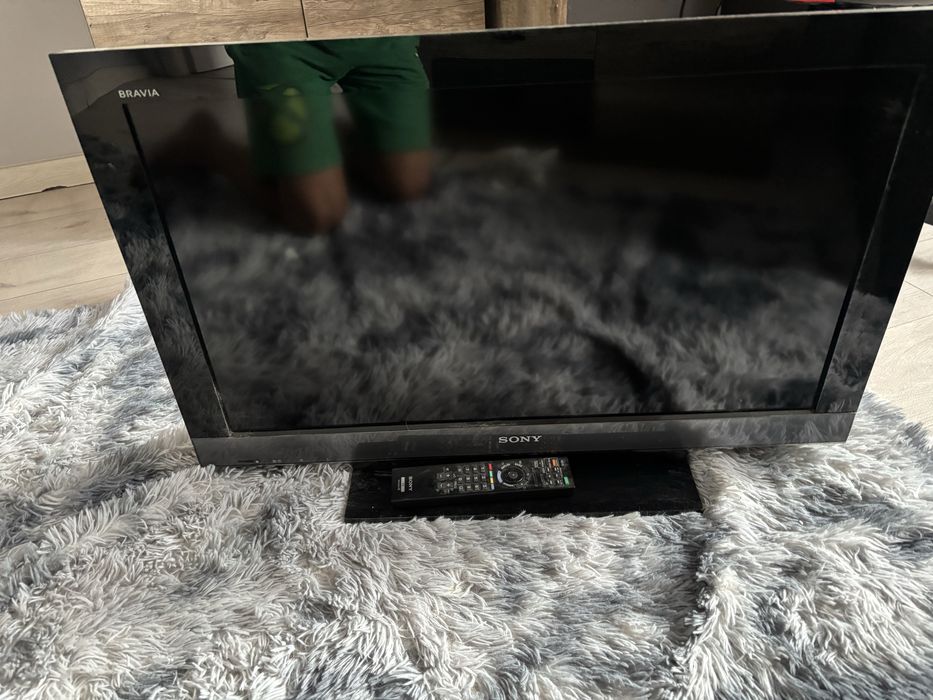 Mam na sprzedaż telewizor i kino Domowe