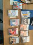 Commodore c64 kasety relax