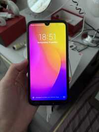 Смартфон Redmi 7