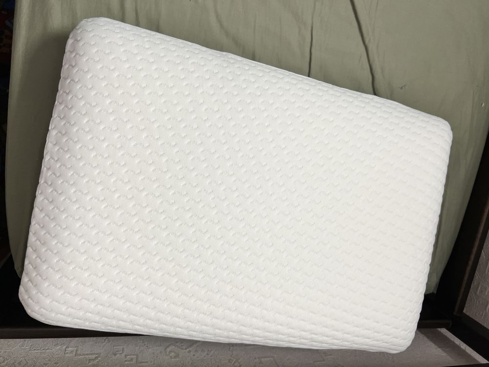 Подушка WELLPUR VIGLEN 40x60x11см
