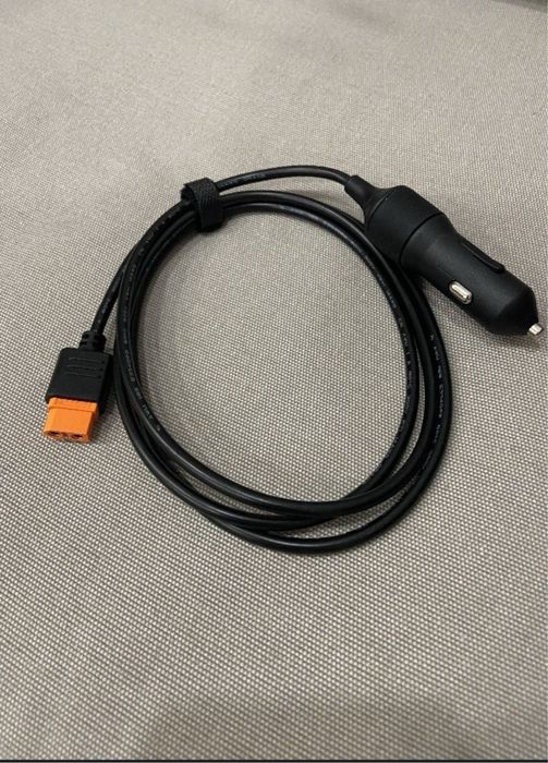 Кабель в прикурювач Ecoflow xt-60