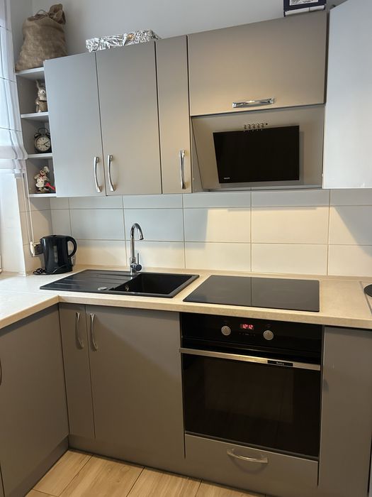 Meble kuchenne (cena do negocjacji]