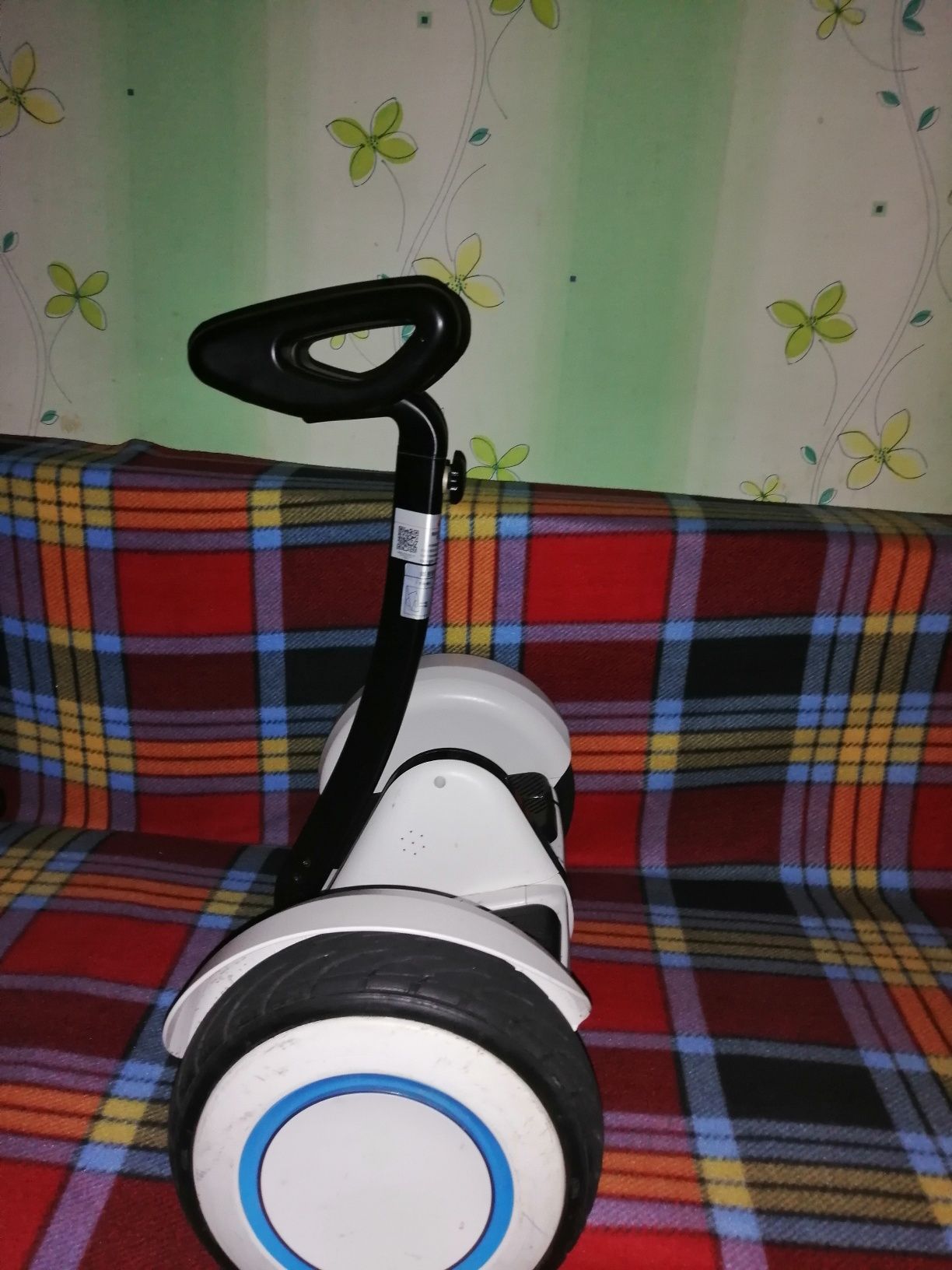 Гіроскутер M1robot Ninbot