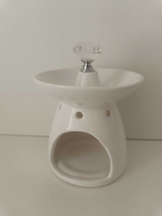 Kominek dekoracyjny diamentello home & you