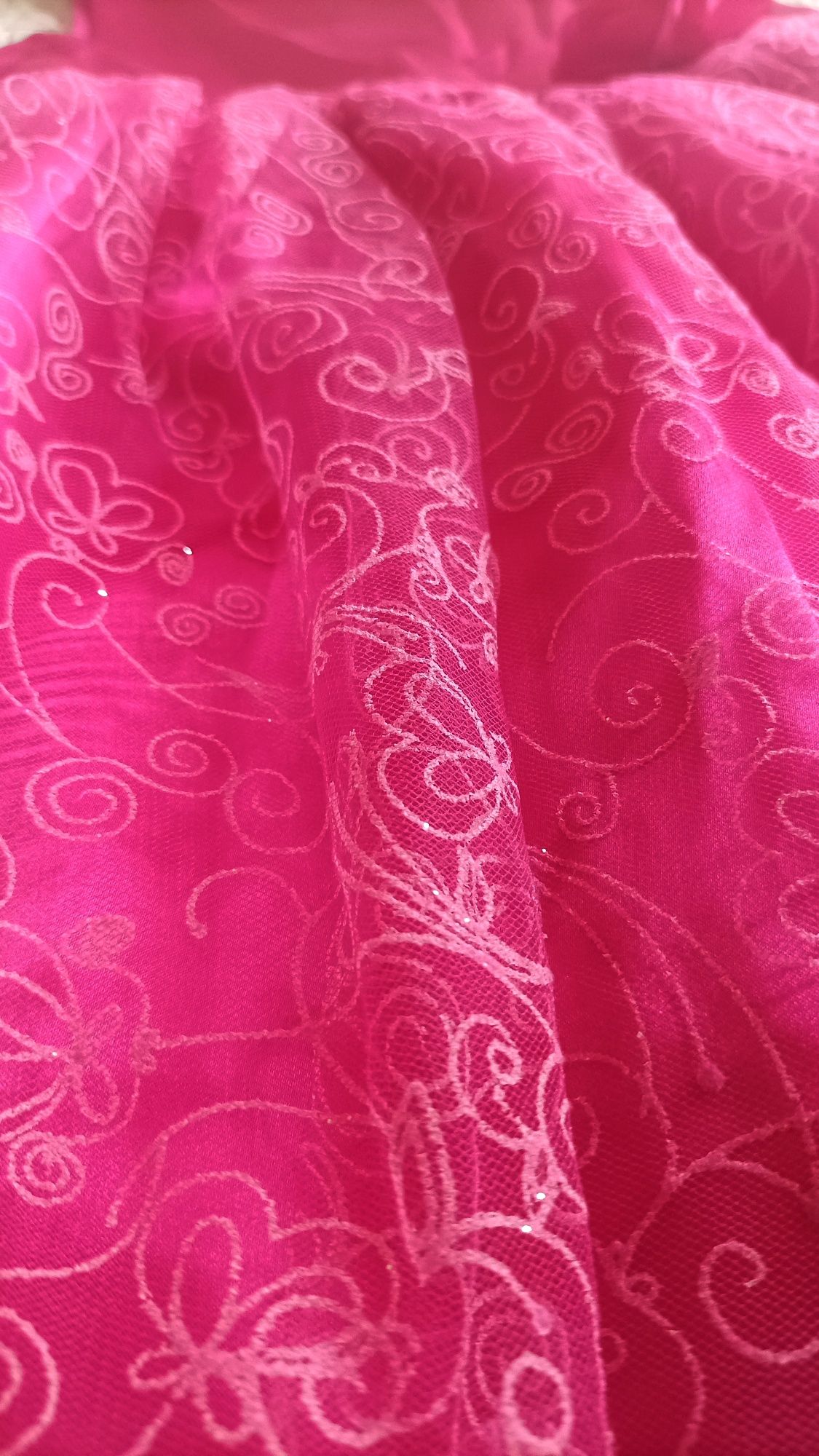 Cool Club sukienka roz.  122