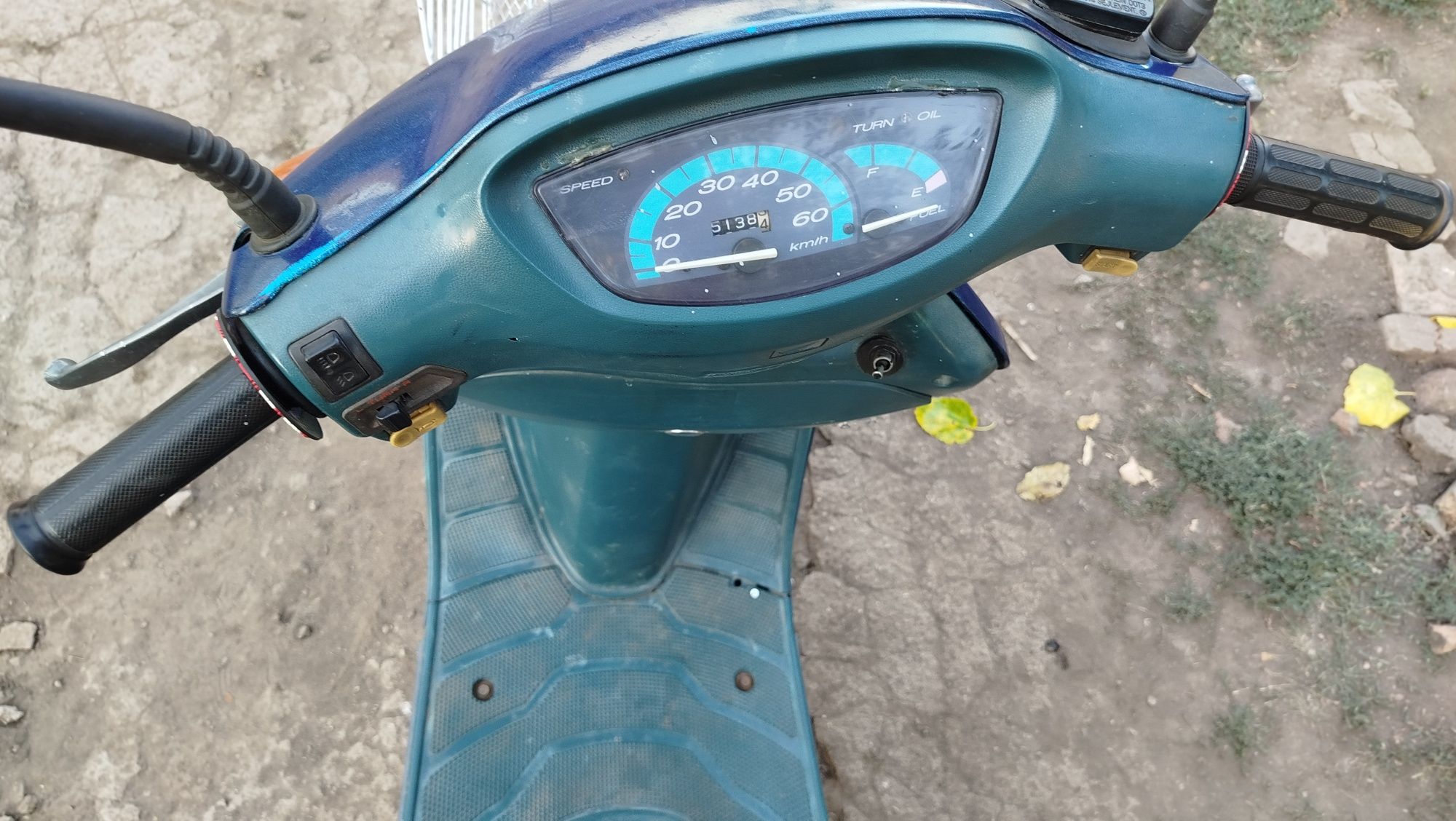 Продам Хонду такт