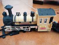 Comboio express