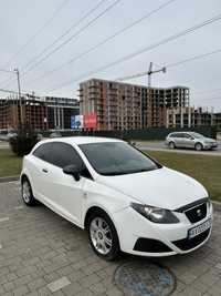 Продам СРОЧНО!!! Seat Ibiza 2010p.