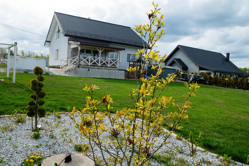 OKAZJA!!! Piekny dom  na sprzedaz