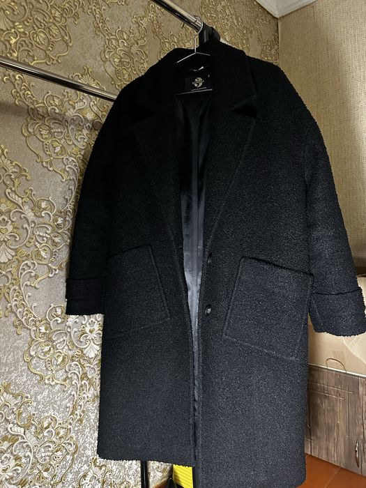 Жіноче пальто STIMMA