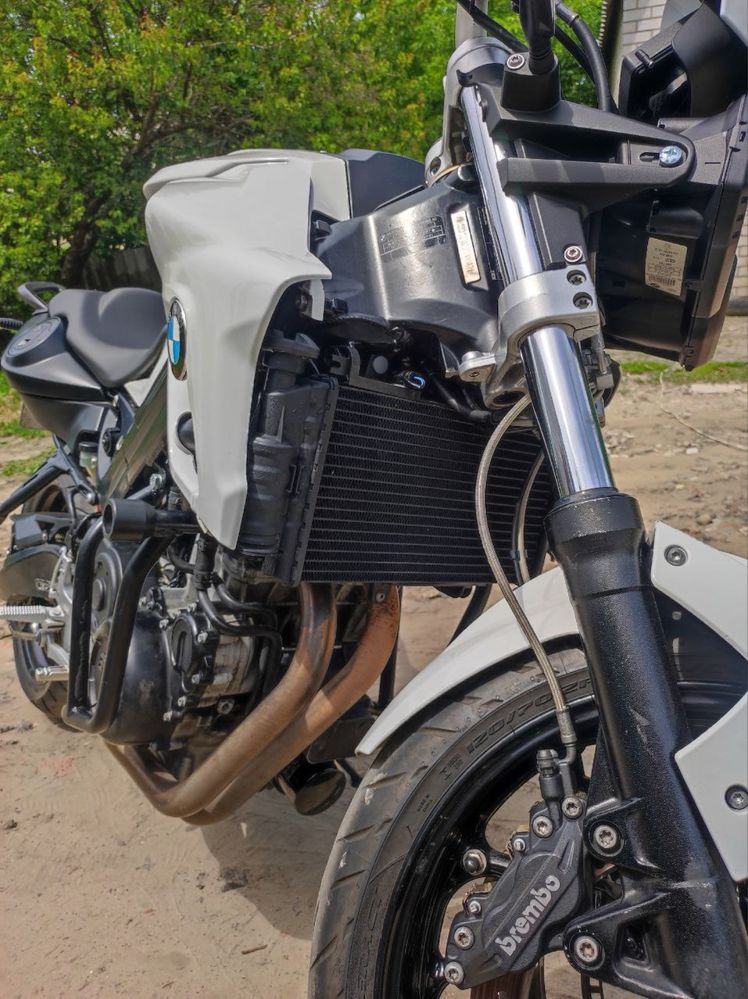 Продам BMW F800R,800 куб.