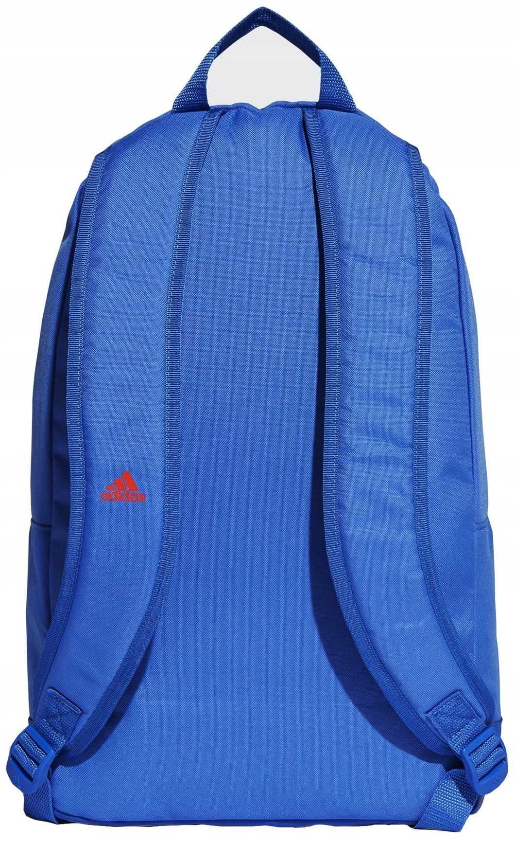 Nowy Sportowy Plecak ADIDAS BP Classic 100% Unisex Oryginalny CG0514