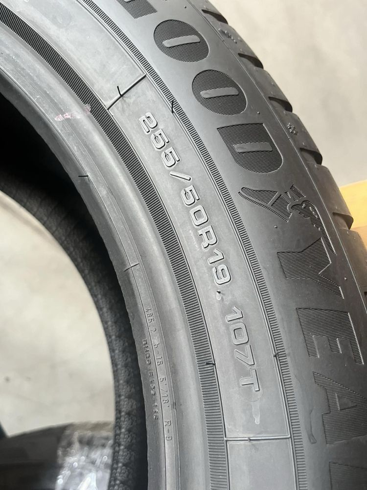 255/50/19+235/55/19 R19 Goodyear Ultra Grip Perfomance+ ContiSeil 4шт