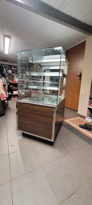 Witryna chlodnicza  Igloo Okazja !!!