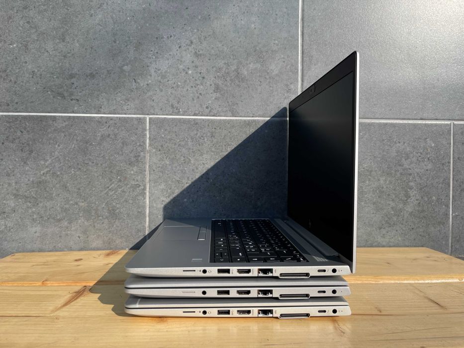 Ноутбук HP EliteBook 840 G6/i5-8365U/16Gb/256M2/14.0"/FHD/IPS/Гарантія