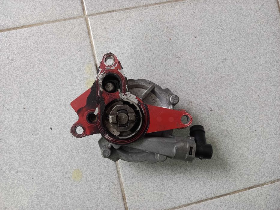 Bomba de Vacuo 1.6  Talisman Megane Espace Scenic outros