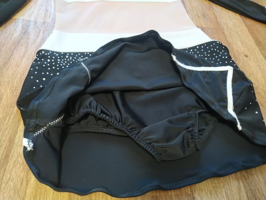 Костюм для черлідинга