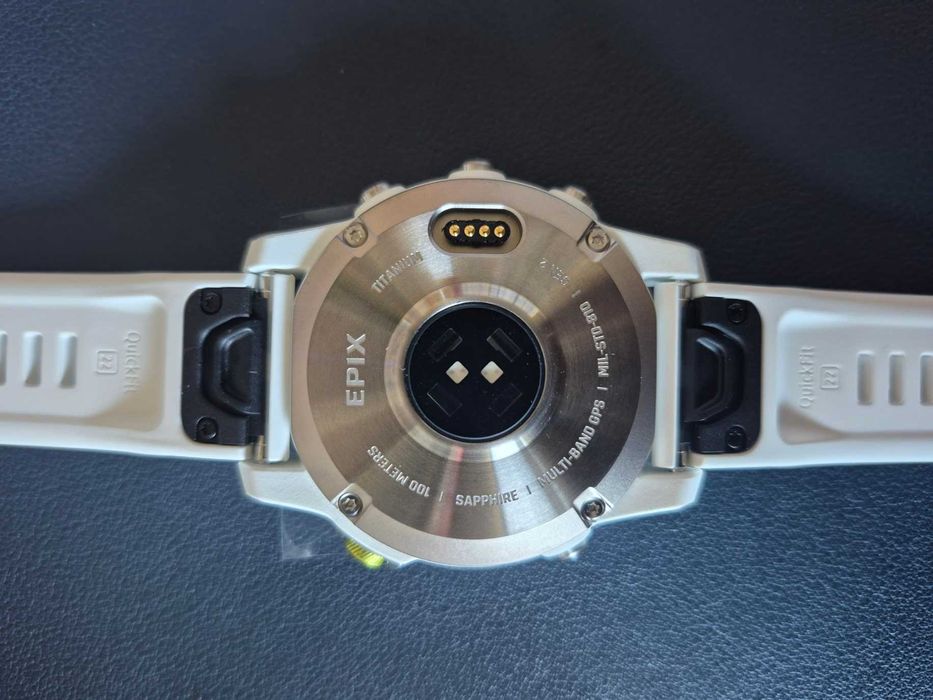 Garmin Epix Gen 2