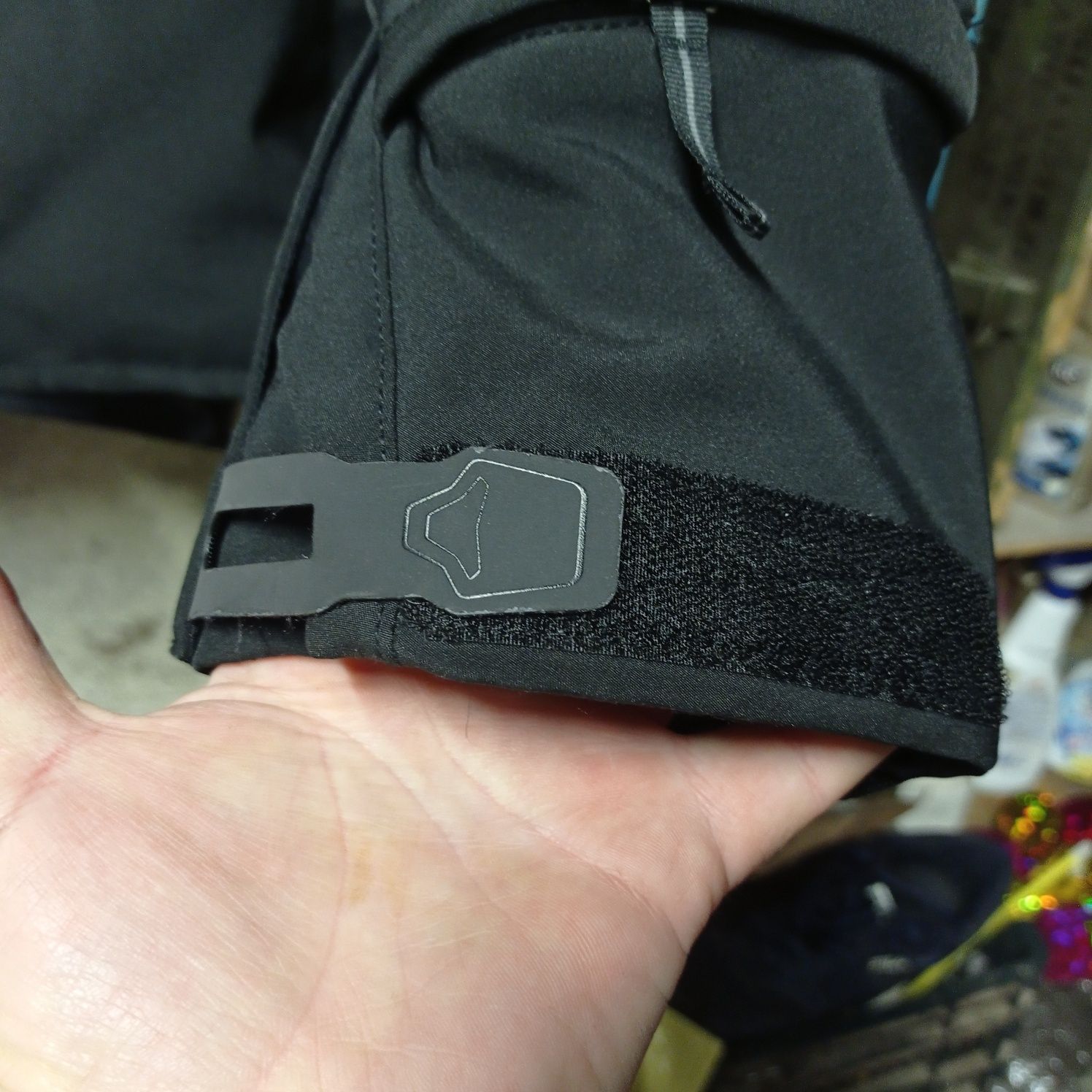 Kurtka Bluza Motocyklowa MACNA