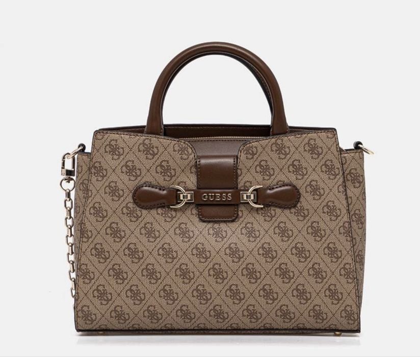 Сумочка із колекції Guess NOLANA