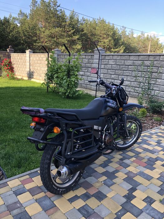 Продам shineray 200,в ідеальному стані