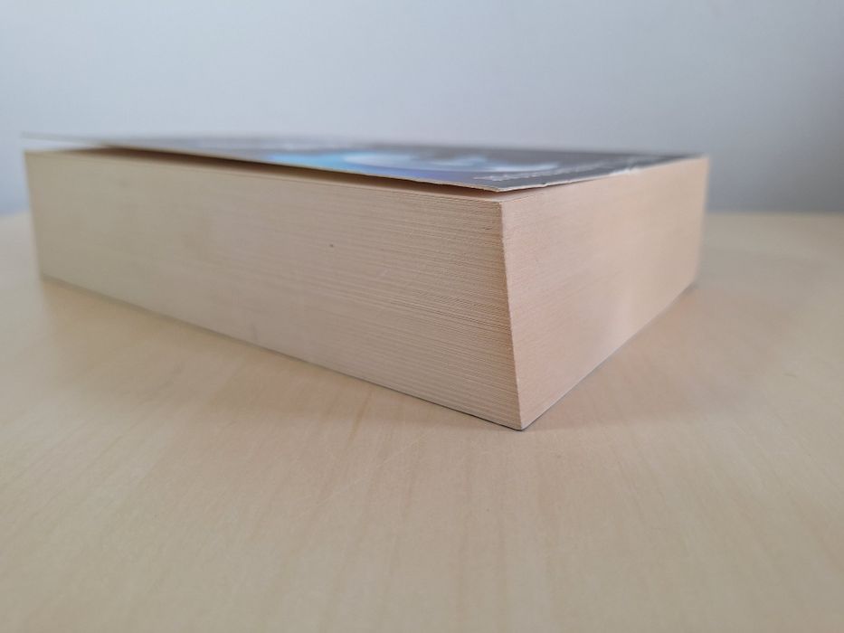 Jennifer L. Armentrout Arktyczny dotyk Dark elements