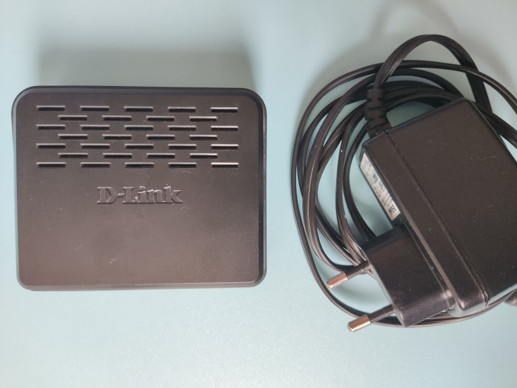 Коммутатор D-Link DES-1005A