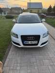 Samochod osobowy Audi a3 benz + gaz