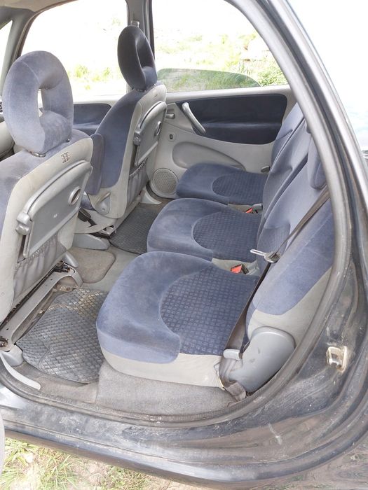 Xara picasso citroen