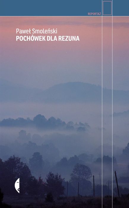 Pochówek dla rezuna. Czarne