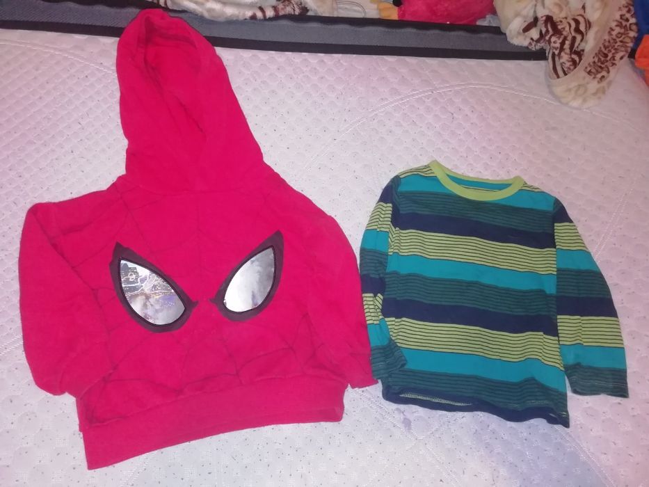 Кофта, реглан, худі, толстовка, кенгуру на хлопчика на мальчика