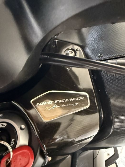 YAMAHA T-Max 500 10th Anniversary ABS
