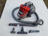 Odkurzacz dyson dc 33 origin